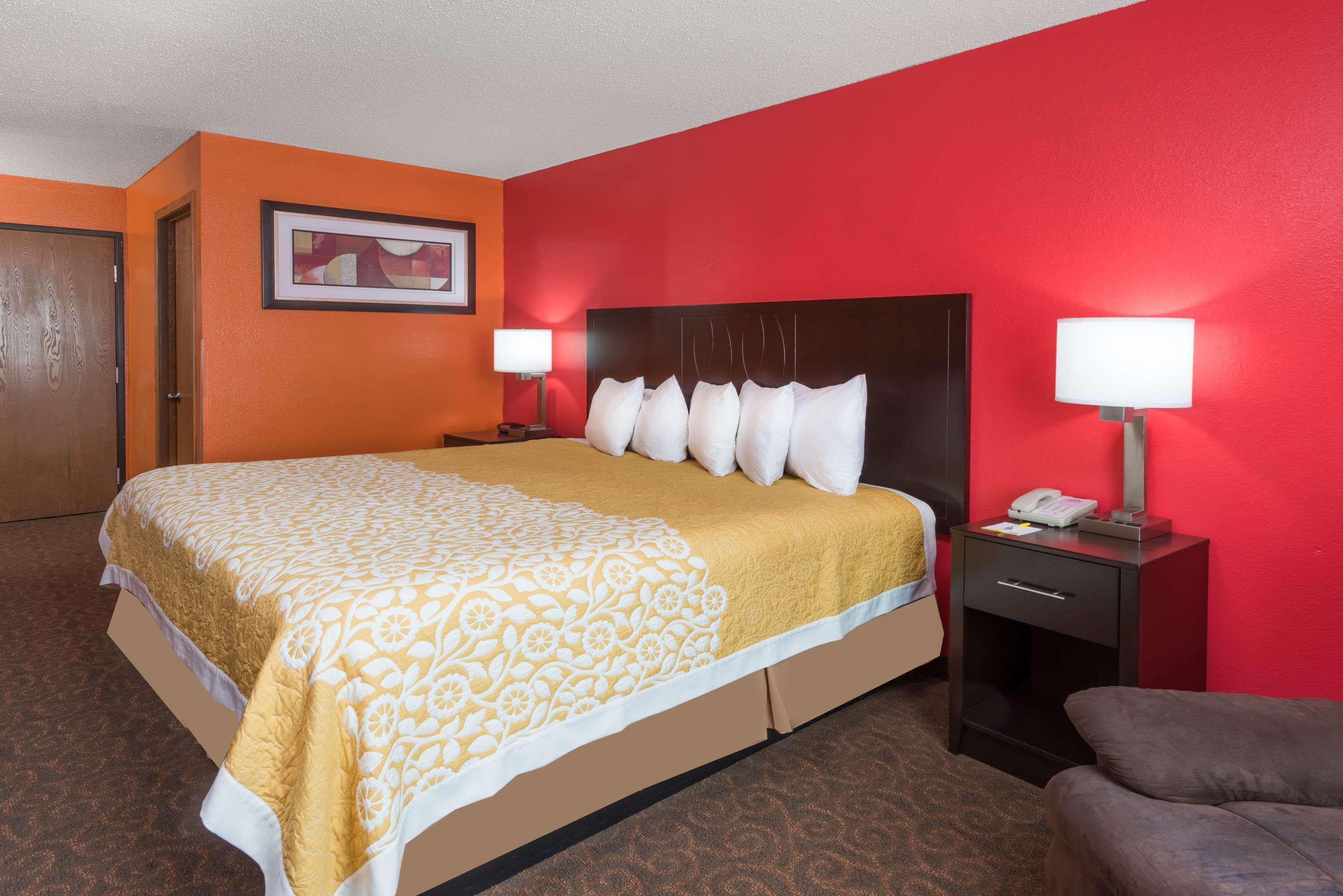 Days Inn By Wyndham Mexico Esterno foto
